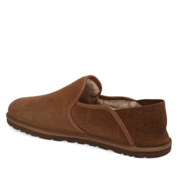 New men’s size 10 UGG slippers - Picture 4 of 4